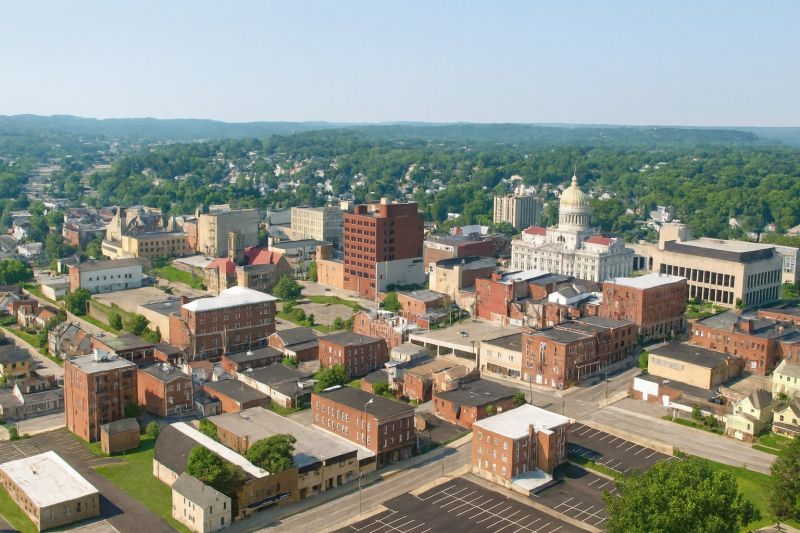 Best Foundation Lifting pros in Greensburg, IN