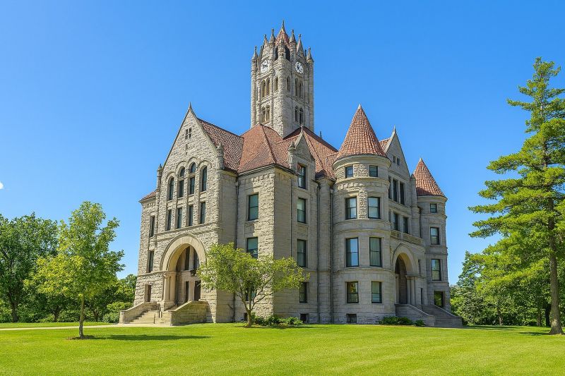 Best Foundation Repair pros in Greenfield, IN